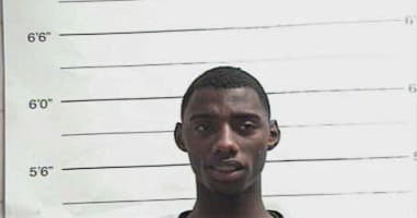 Lawrence Brown, - Orleans Parish County, LA 